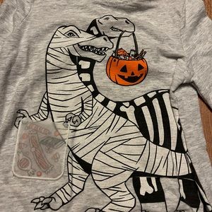 Lot of girls long sleeved shirts. Size 3T. Various brands